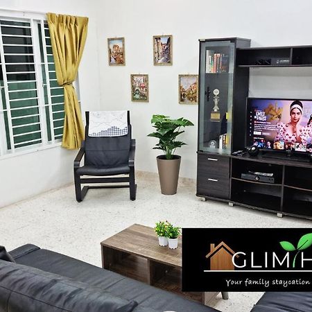 Cozy Air Putih Homestay Kuantan 4R5B by GlimHome Luaran gambar