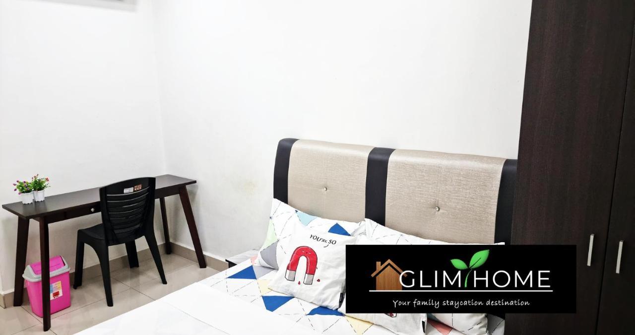 Cozy Air Putih Homestay Kuantan 4R5B by GlimHome Luaran gambar