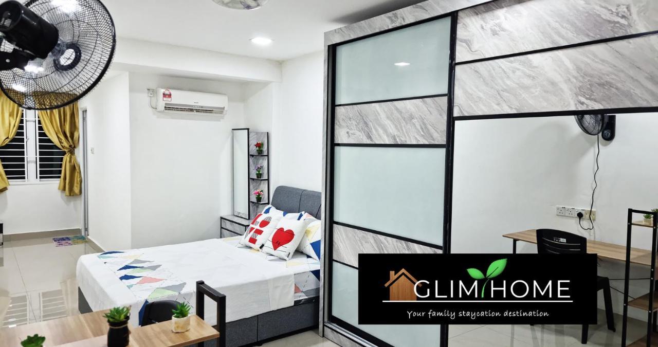 Cozy Air Putih Homestay Kuantan 4R5B by GlimHome Luaran gambar