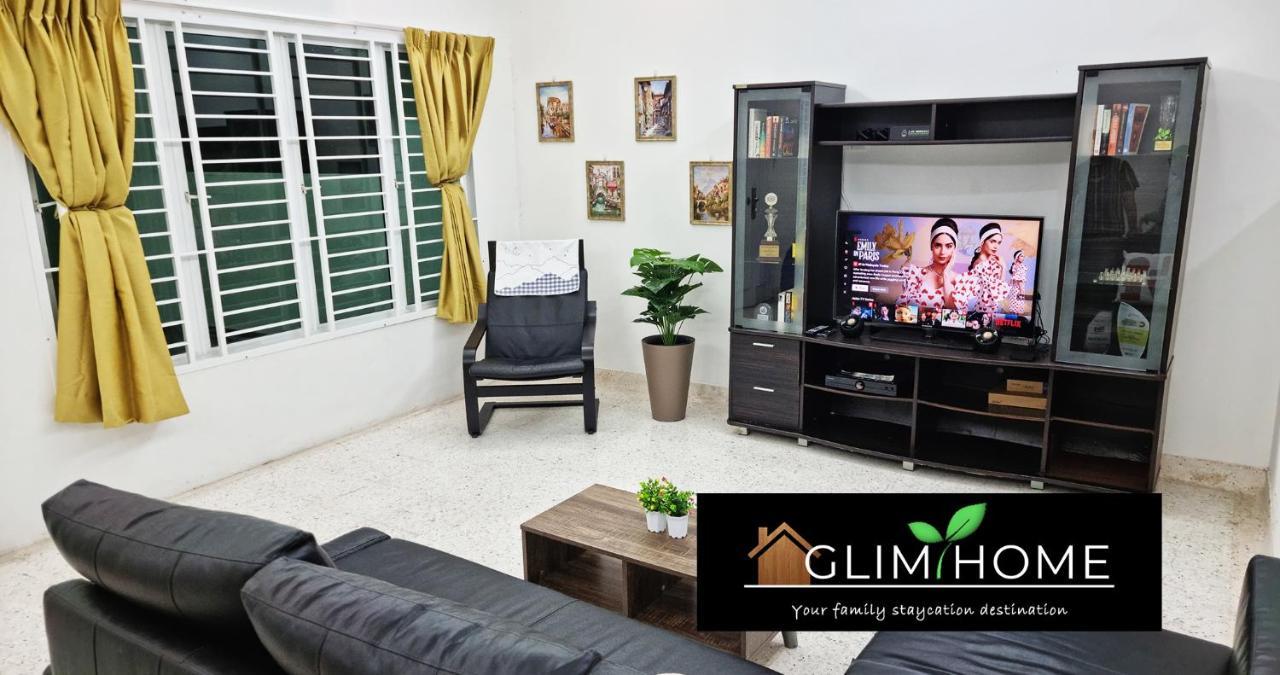 Cozy Air Putih Homestay Kuantan 4R5B by GlimHome Luaran gambar