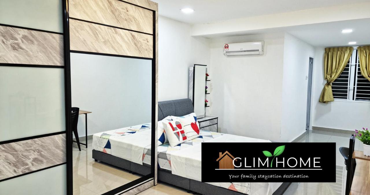 Cozy Air Putih Homestay Kuantan 4R5B by GlimHome Luaran gambar